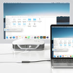 USB-C to HDMI Adapter 4K | SCREEN ++