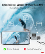 USB C и USB 3.0 для чтения карт SD/MicroSD | UHS-I | ПИКСЕЛЬ