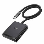 USB C to 4 USB C Hub|4 x USB C