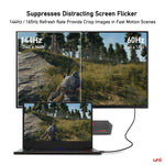 Cable USB-C a DisplayPort | PANTALLA ++