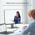 USB-C to HDMI Adapter 4K | SCREEN ++