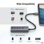 Wide Compatibility