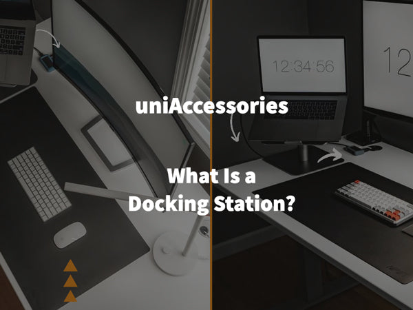 What Is a Docking Station? (Ultimate Guide)