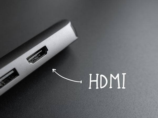HDMI Version 2.0 vs 2.1
