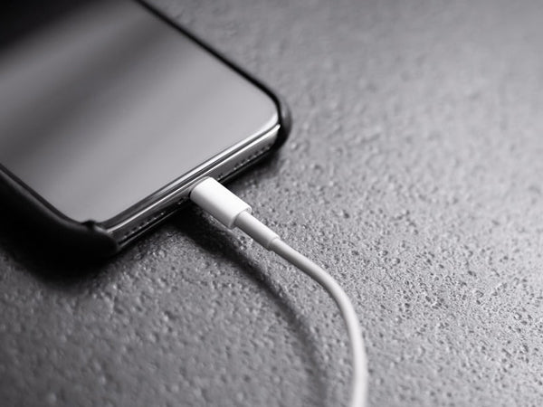 About the Apple USB-C to Lightning Cable | uni