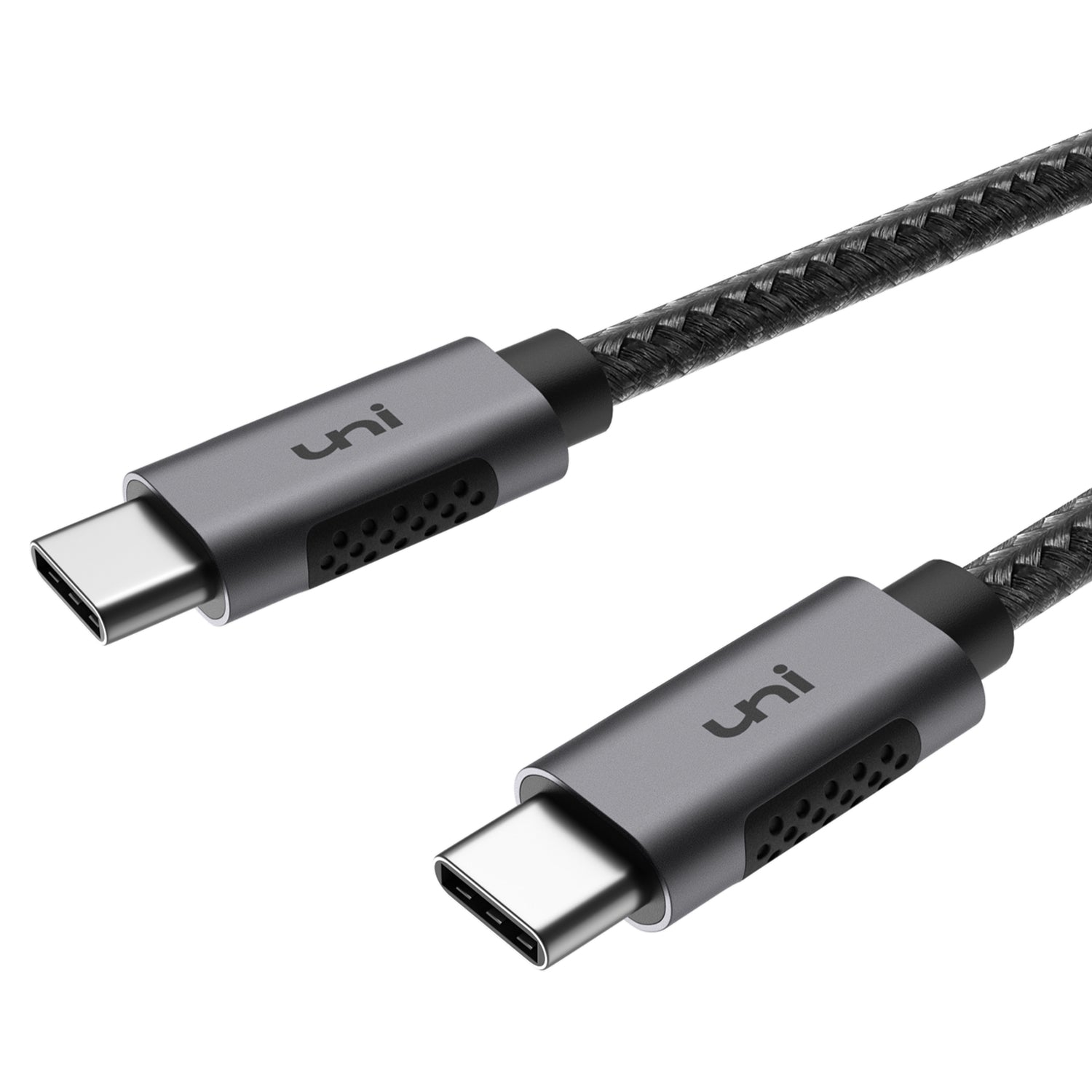 USB-C naar USB-C-kabel 100 W snel opladen | ONBEPERKT