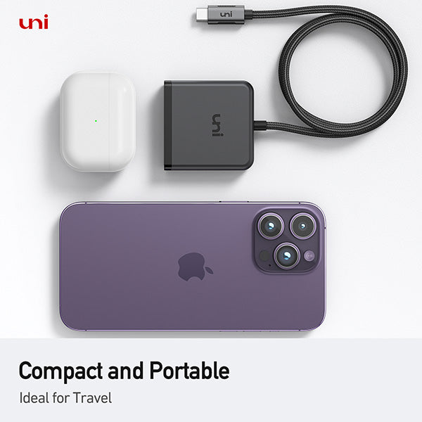 USB-C 5G-hub｜4*USB-C | Etherisch