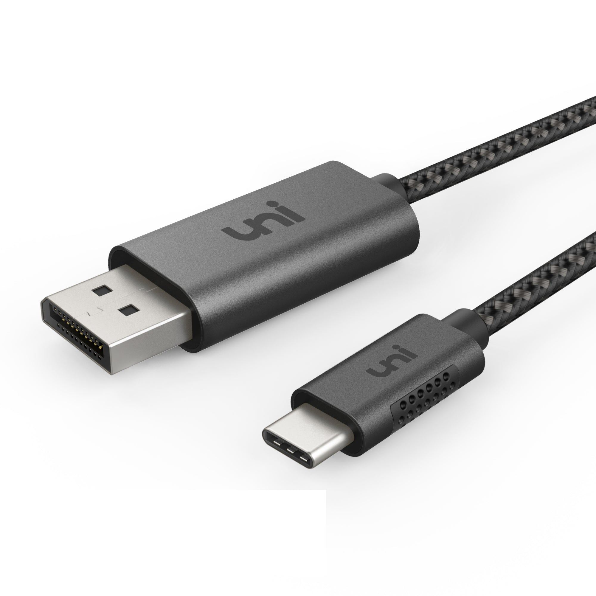 USB-C-zu-DisplayPort-Kabel | ANZEIGE ++