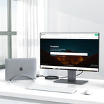 Cable USB-C a DisplayPort | PANTALLA ++