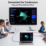 USB-C to HDMI Cable 8K | SCREEN ++