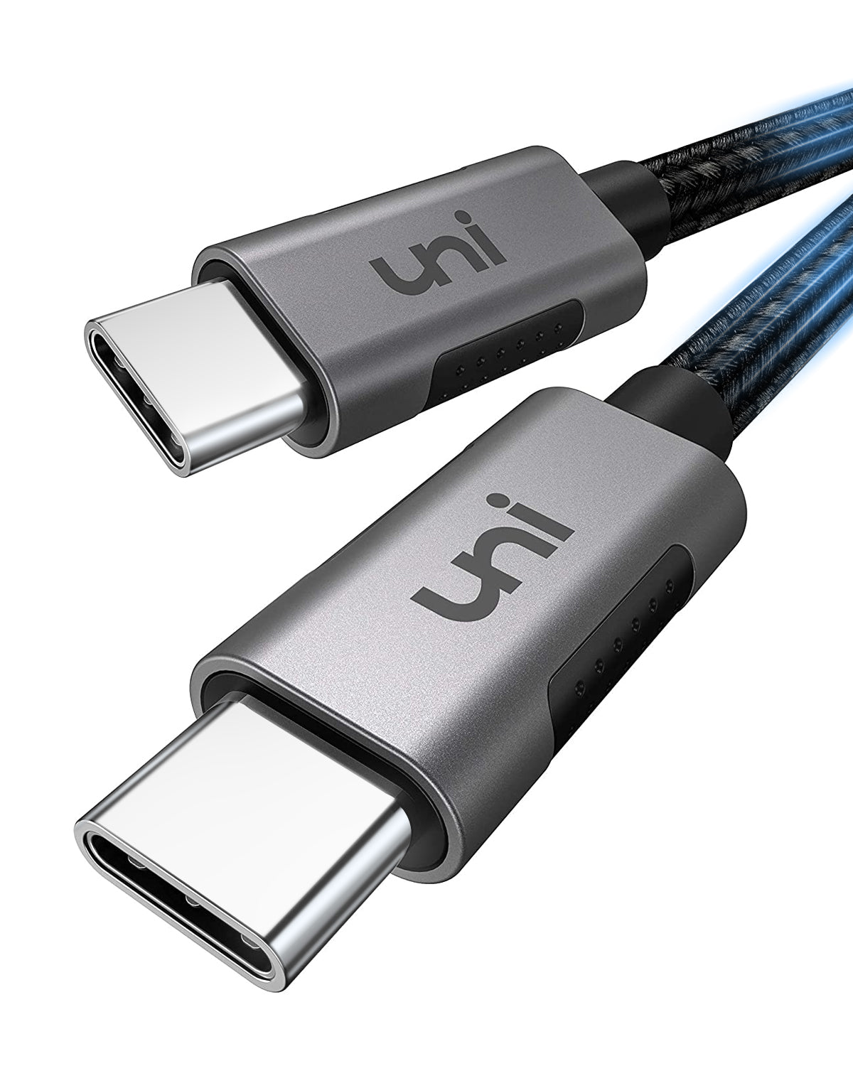 USB-C-Ladekabel