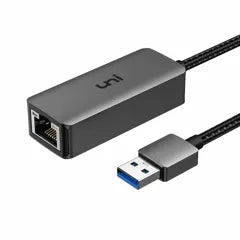 USB 3.0 Ethernet