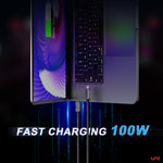 USB4-Kabel | UNBEGRENZT 4.0